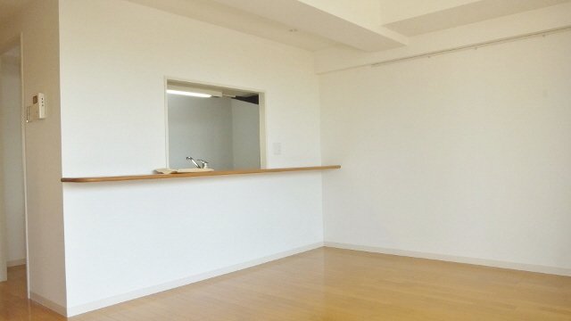 居室・リビング　広々64.25平米♪