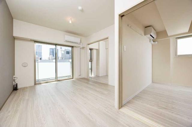 居室・リビング　※写真は同タイプ住戸です。