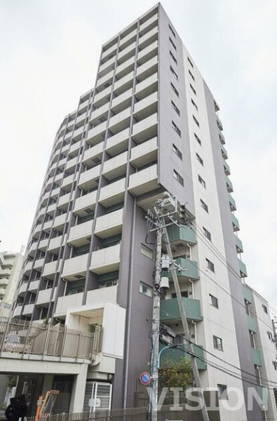 建物外観　☆外観☆