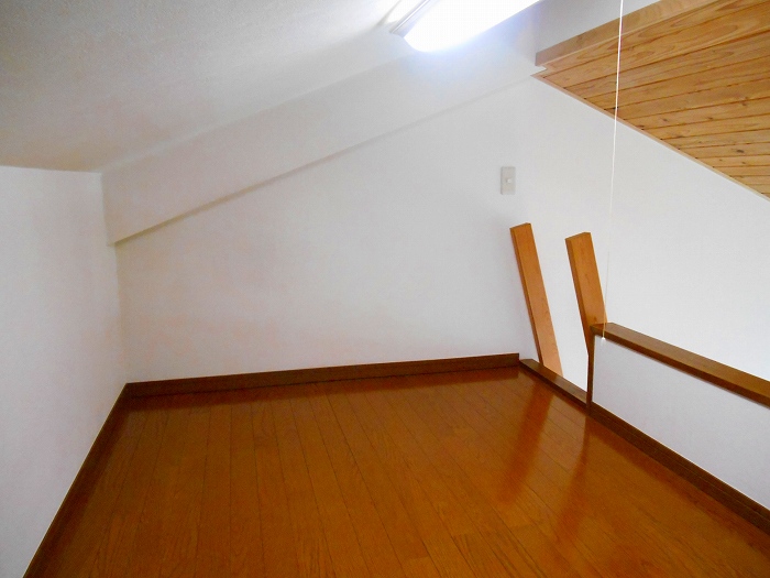 その他　ロフト