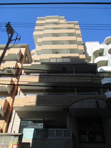 建物外観　おしゃれな外観です