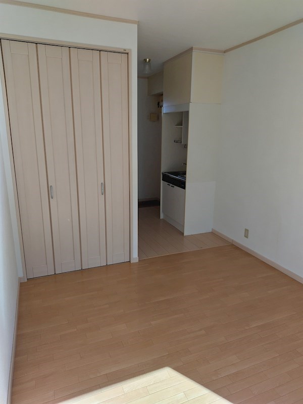 居室・リビング　別部屋参考写真