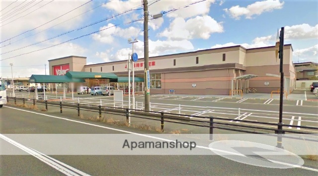 スーパー　バロー成滝店（スーパー）まで1007m