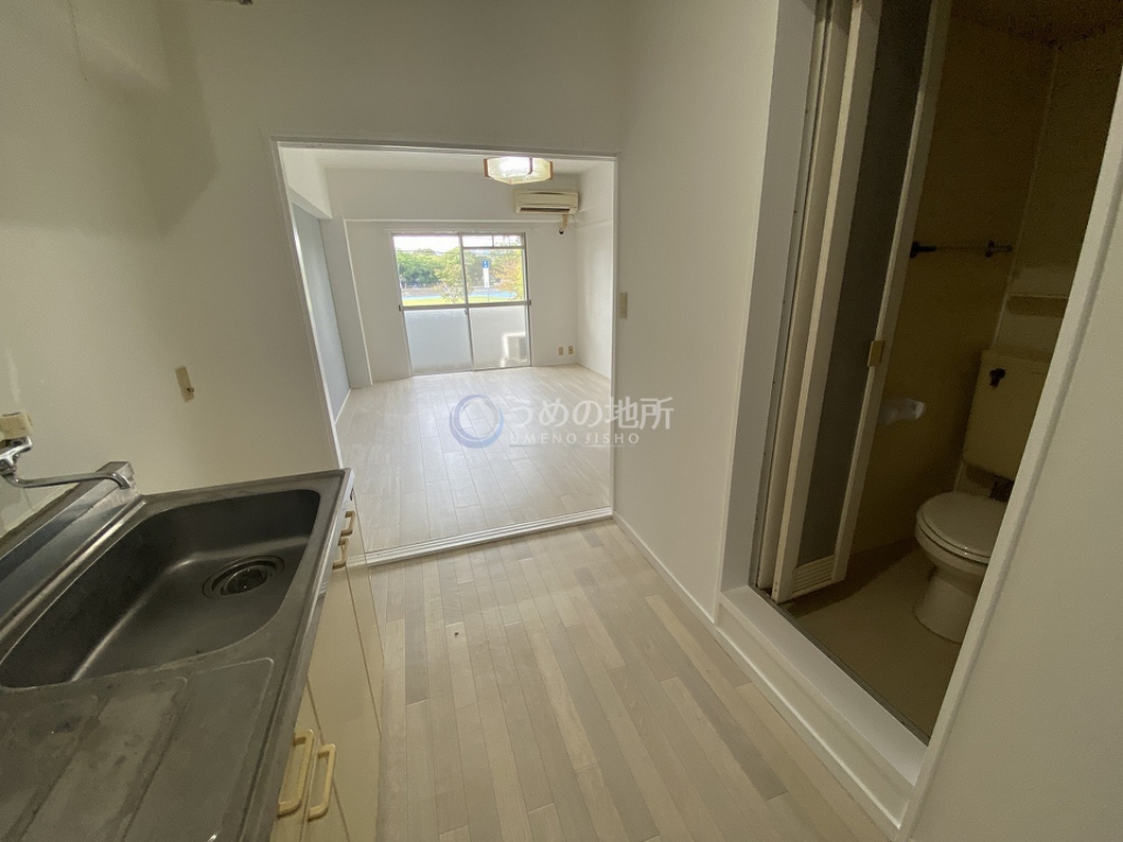 キッチン　キッチン２