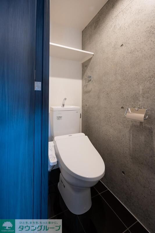 トイレ　別部屋写真参照