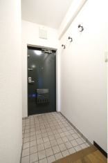 玄関　（別タイプ参考写真）アーバンライフ目白駅前　豊島区目白１