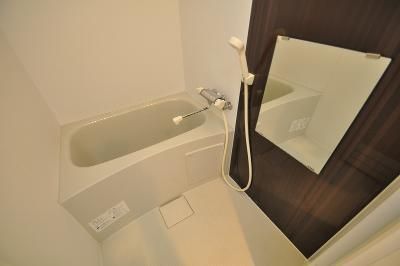 バス・シャワールーム　※別号室参考写真