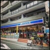 コンビニ　ローソン　国分寺二丁目店（コンビニ）まで586m