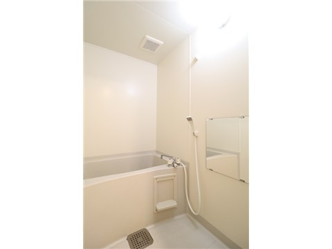 バス・シャワールーム　浴室