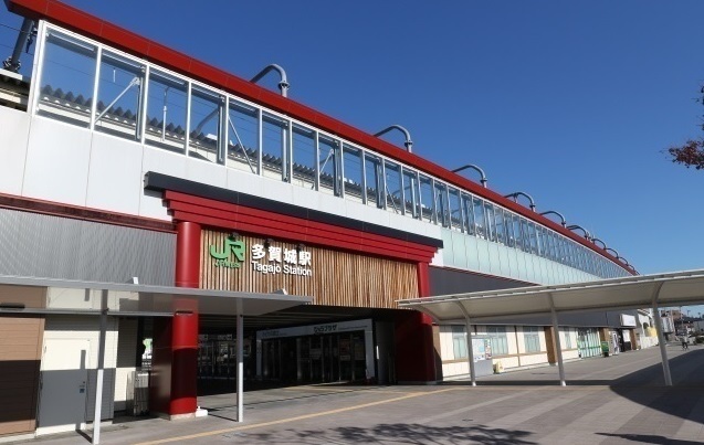 その他　ＪＲ多賀城駅（その他）まで1500m