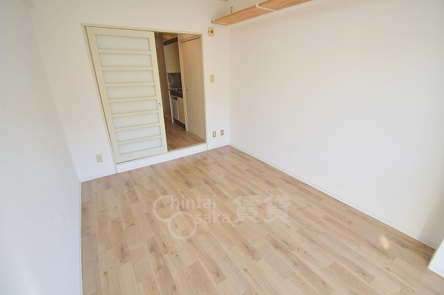 その他部屋・スペース　居間