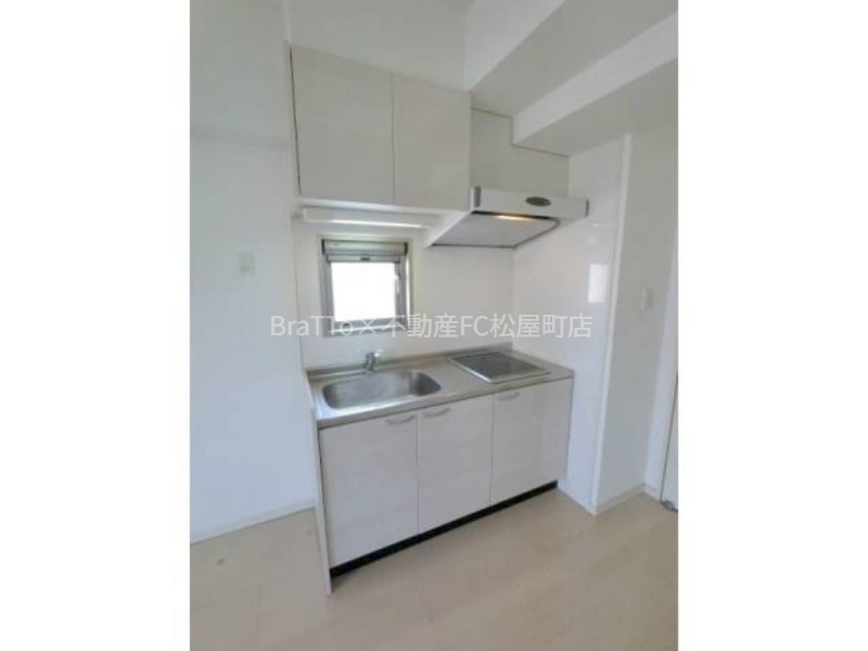 キッチン　キッチン（２口ＩＨコンロ）