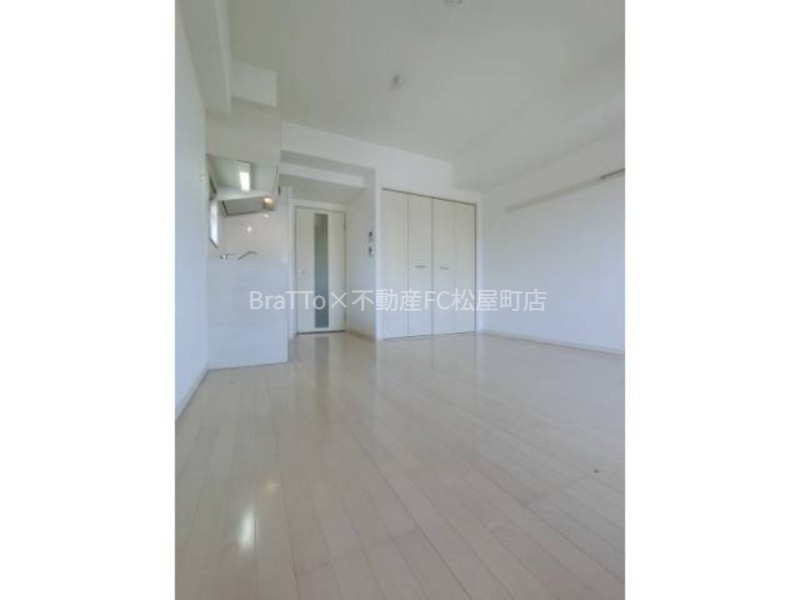 居室・リビング　居室・リビング