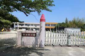 幼稚園・保育園　幸田町立深溝保育園（幼稚園・保育園）まで1020m