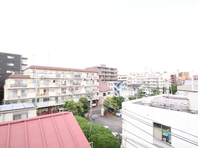 眺望　景色