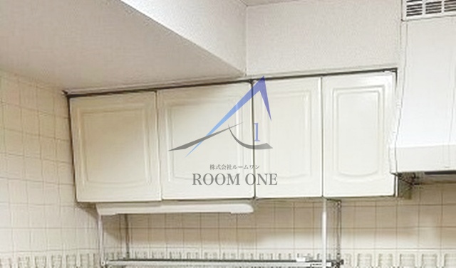 収納　収納です。