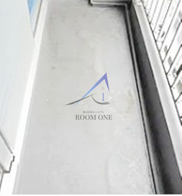 バルコニー　バルコニーです。