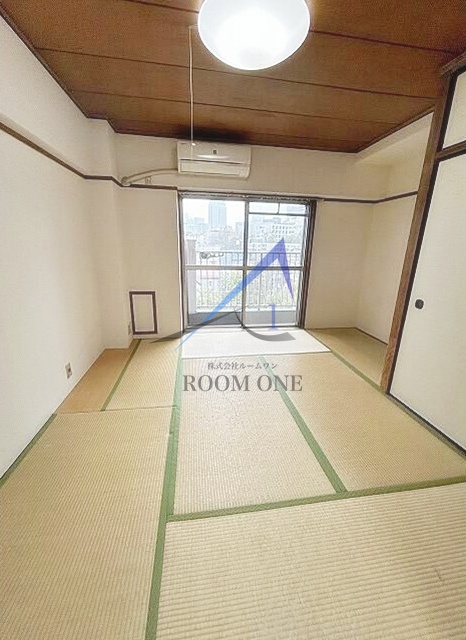 その他部屋・スペース　寝室です。