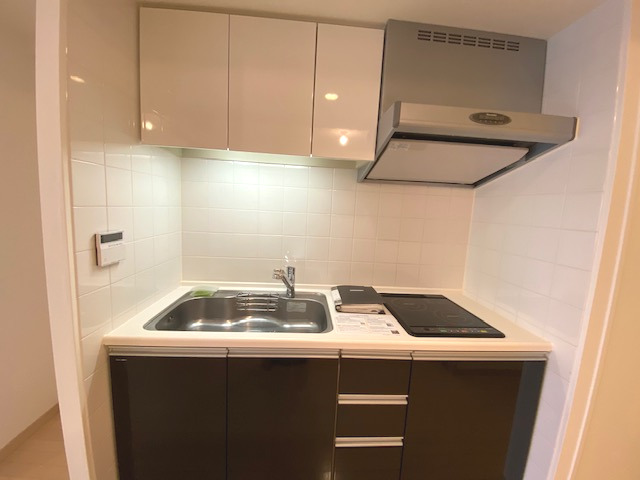 キッチン　※参考写真