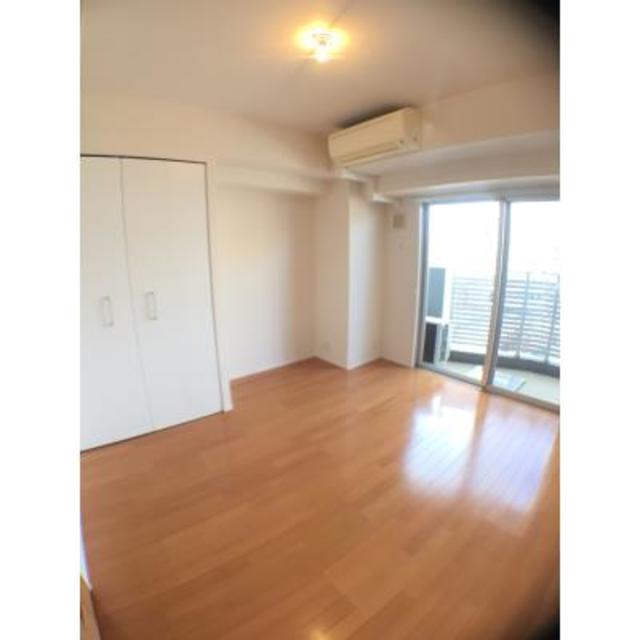 居室・リビング　※写真は同タイプ住戸です。