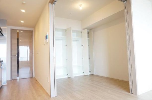 その他部屋・スペース　☆ゆったりした寝室☆