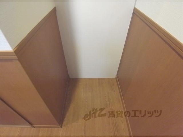 その他部屋・スペース　冷蔵庫置場