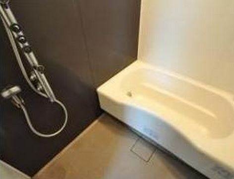 バス・シャワールーム　参考写真