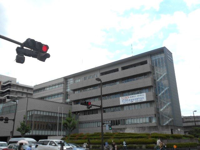 その他　京都歯科医療技術専門学校（その他）まで672m