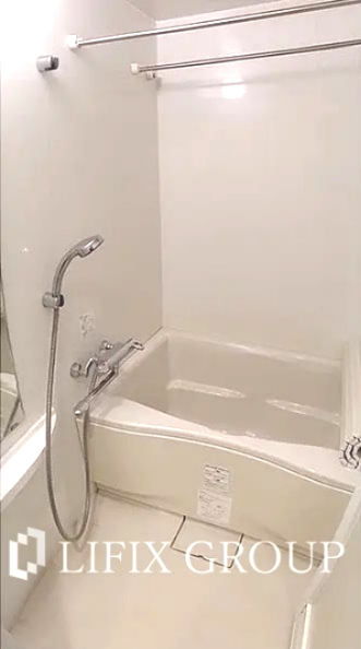 バス・シャワールーム　風呂