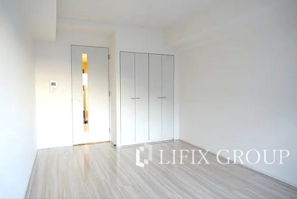 居室・リビング　居室・リビング