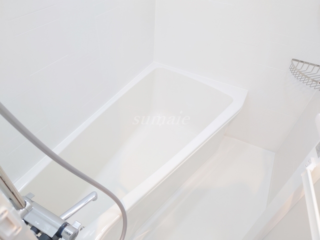 バス・シャワールーム　バスルームです☆