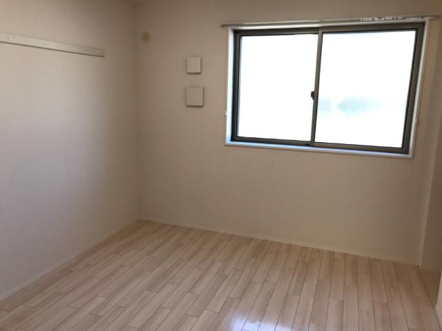 その他部屋・スペース　洋室