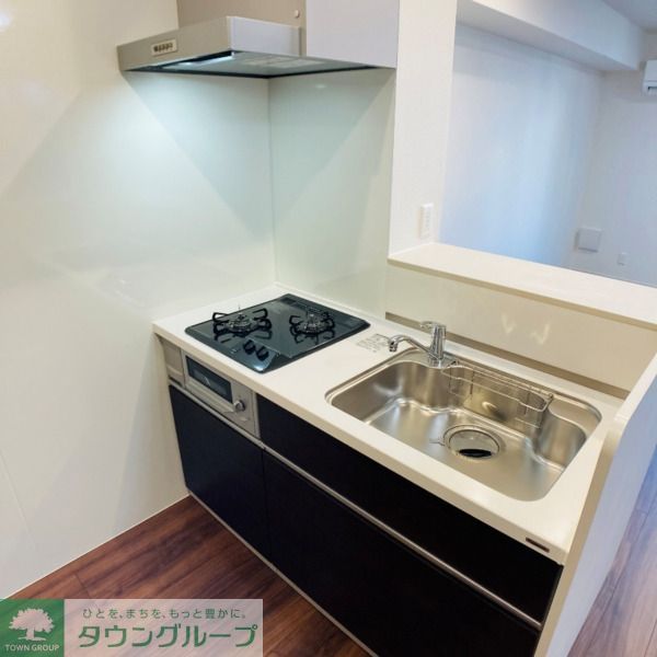 キッチン　イメージ・別室画像