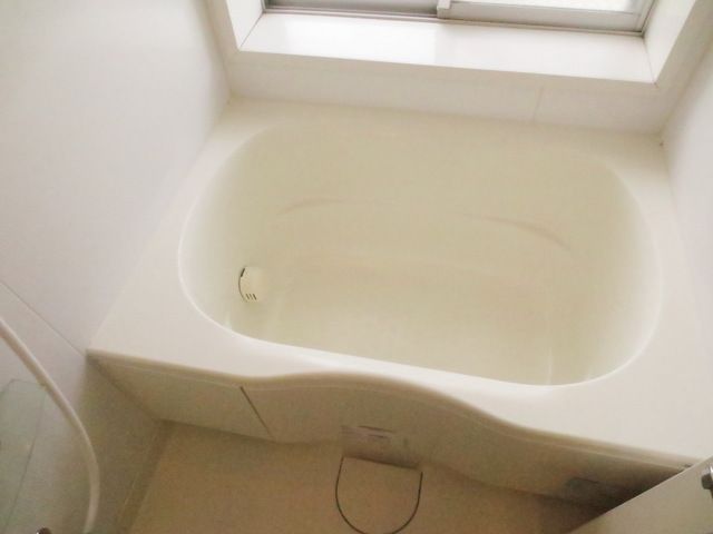 バス・シャワールーム　綺麗な浴槽★