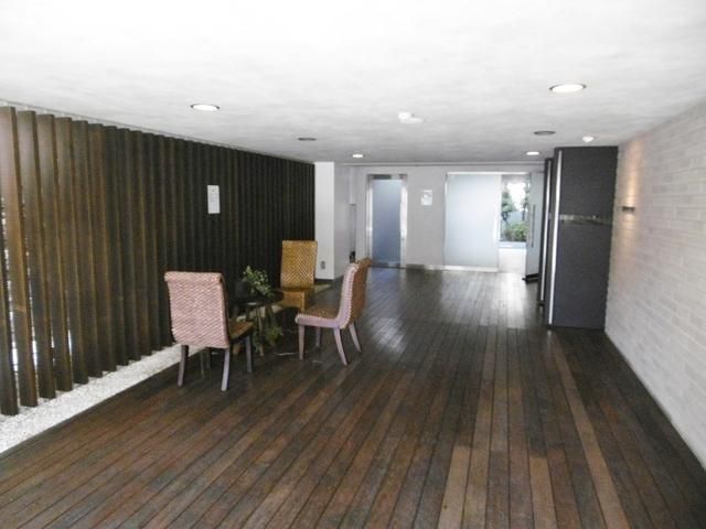 エントランス　★広大としたロビー★