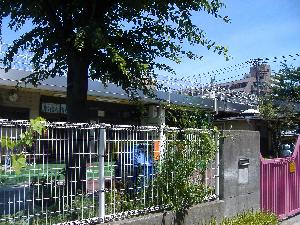 幼稚園・保育園　中板橋保育園（幼稚園・保育園）まで101m