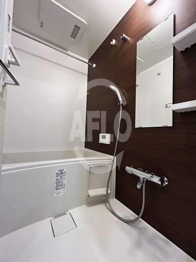 バス・シャワールーム　ネクストステージ関目　浴室