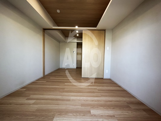 居室・リビング　ネクストステージ関目　洋室