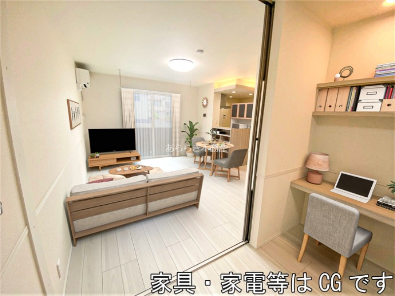 居室・リビング