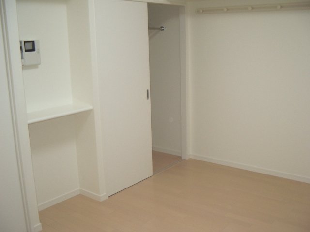 その他部屋・スペース　寝室にぴったりのお部屋です