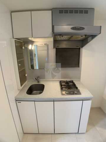 キッチン　スパシエアルテシモベッタ