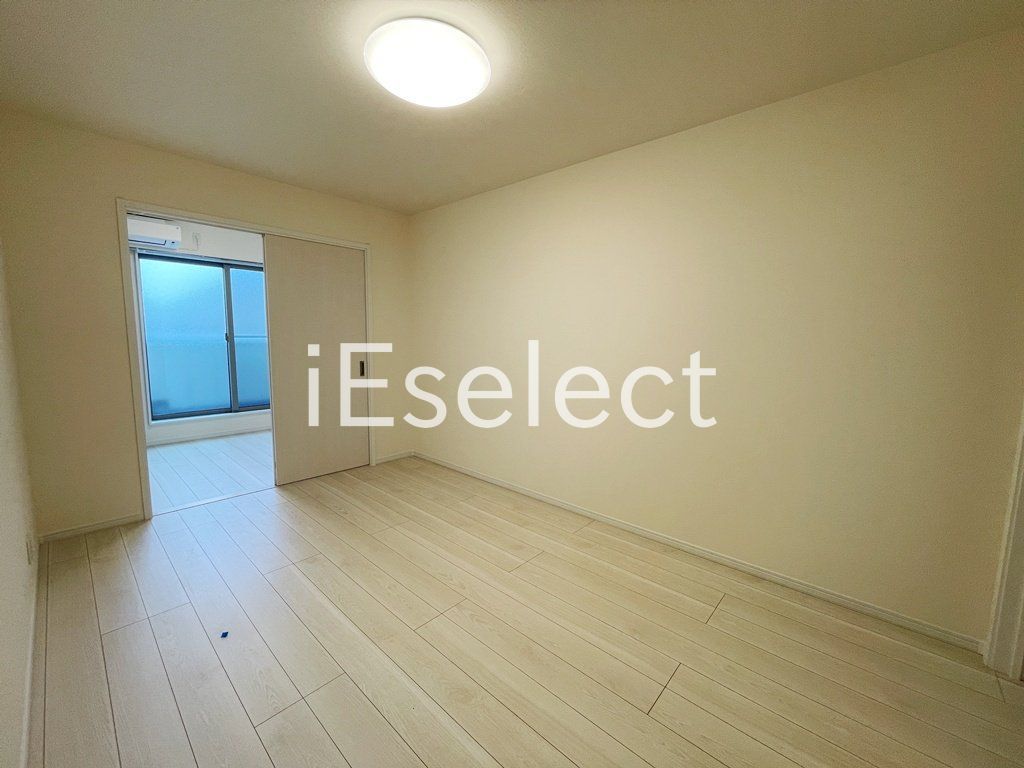 居室・リビング　※同タイプイメージ写真です