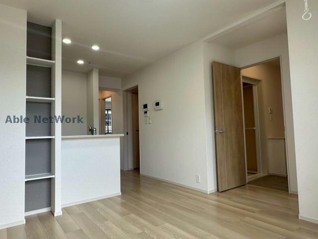 居室・リビング　202