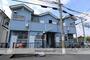 二階堂駅より徒歩10分 1階 築35年2ヶ月の賃貸物件