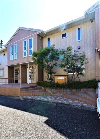 建物外観　☆大和ハウス施工D-room賃貸☆