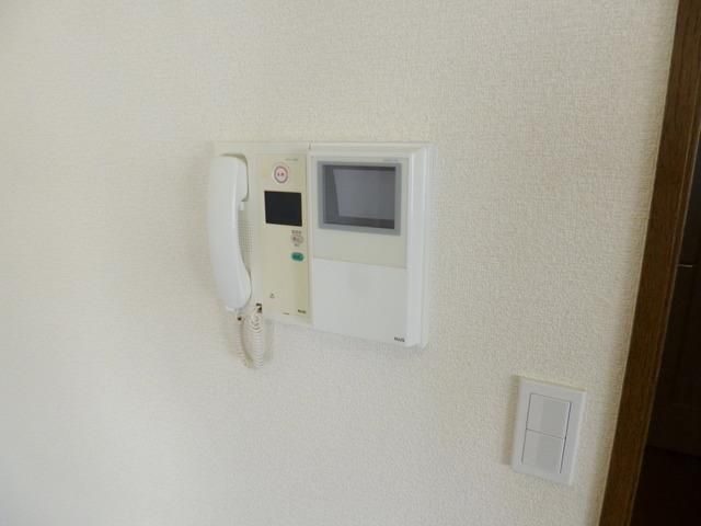 セキュリティ　部屋探しは株式会社　タウンハウジング　までお気軽にお問合せ…