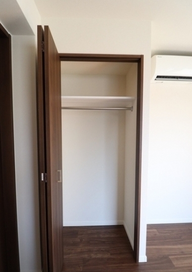 収納　☆たっぷり収納☆