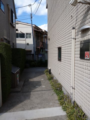 エントランス　★エントランス★