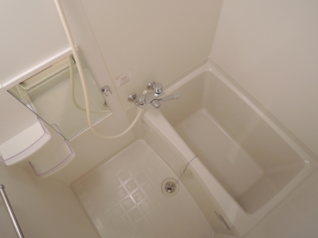 バス・シャワールーム　★キレイなバスルーム★