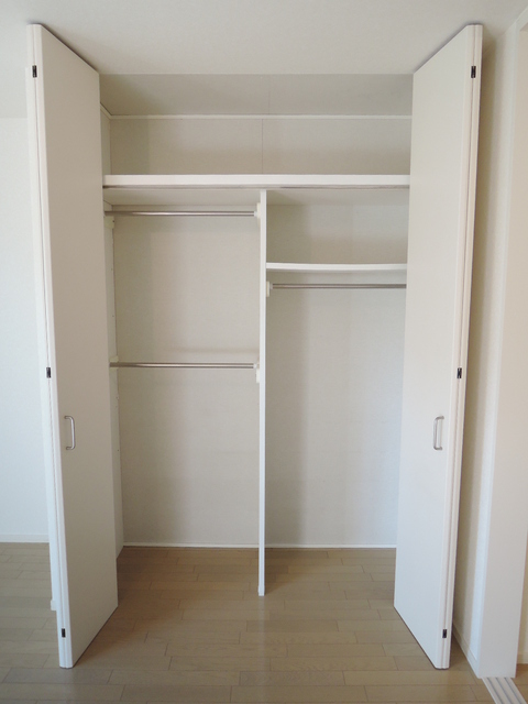 収納　★クローゼット★